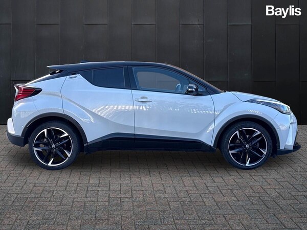 Used Toyota C-HR 2023 for sale - 76124515: Photo 5