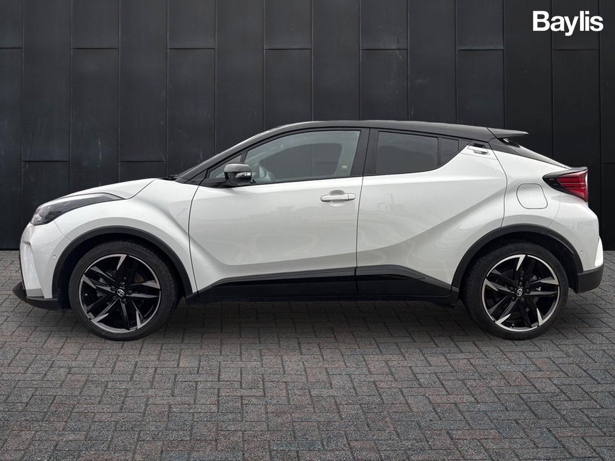 Used Toyota C-HR 2023 for sale - 76124515: Photo 8