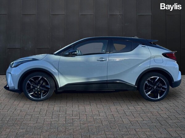 Used Toyota C-HR 2023 for sale - 76124515: Photo 8