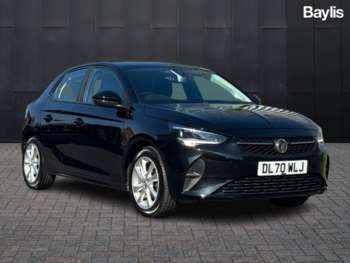 2020 - Corsa 1.2 Se Premium 5dr