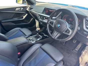 Used BMW 1 Series 2022 for sale - 74616747: Photo