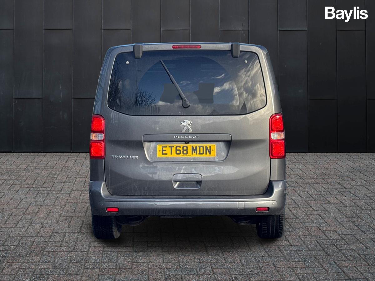 Used Peugeot Traveller 2019 for sale - 77084830: Photo 6