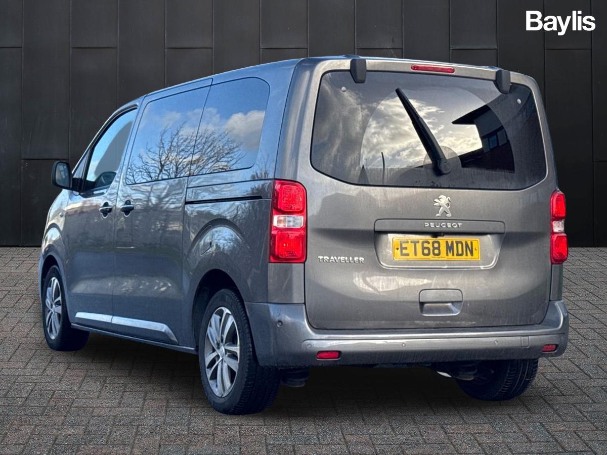 Used Peugeot Traveller 2019 for sale - 77084830: Photo 7
