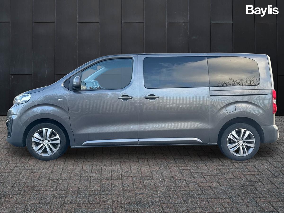 Used Peugeot Traveller 2019 for sale - 77084830: Photo 8