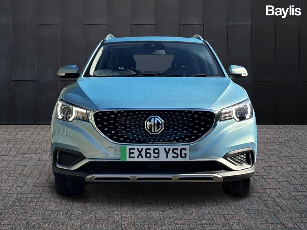 Used MG MG ZS 2019 for sale - 76556883: Photo 10