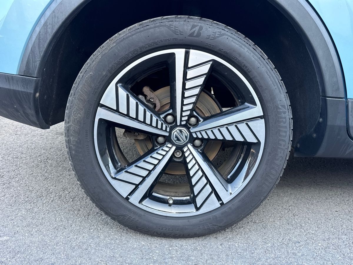 Used MG MG ZS 2019 for sale - 76556883: Photo 11