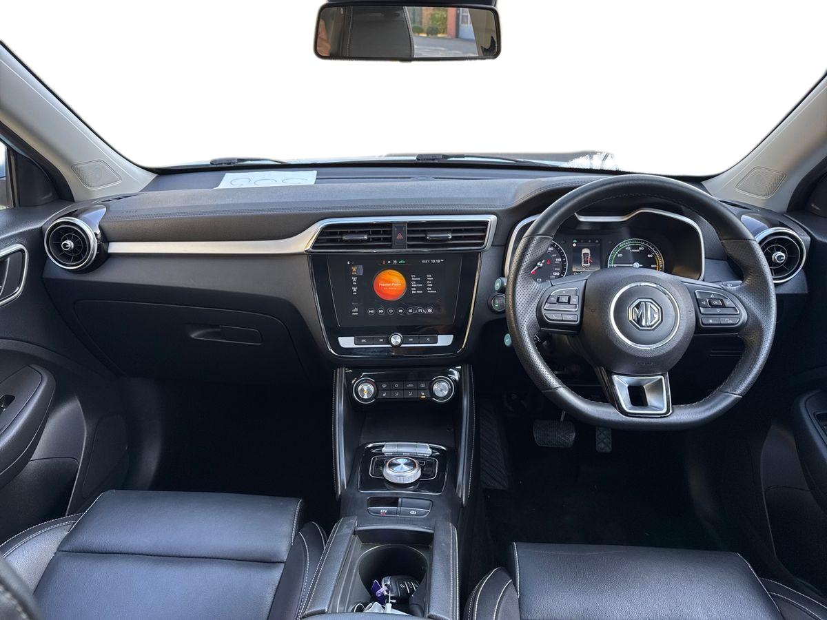 Used MG MG ZS 2019 for sale - 76556883: Photo 13