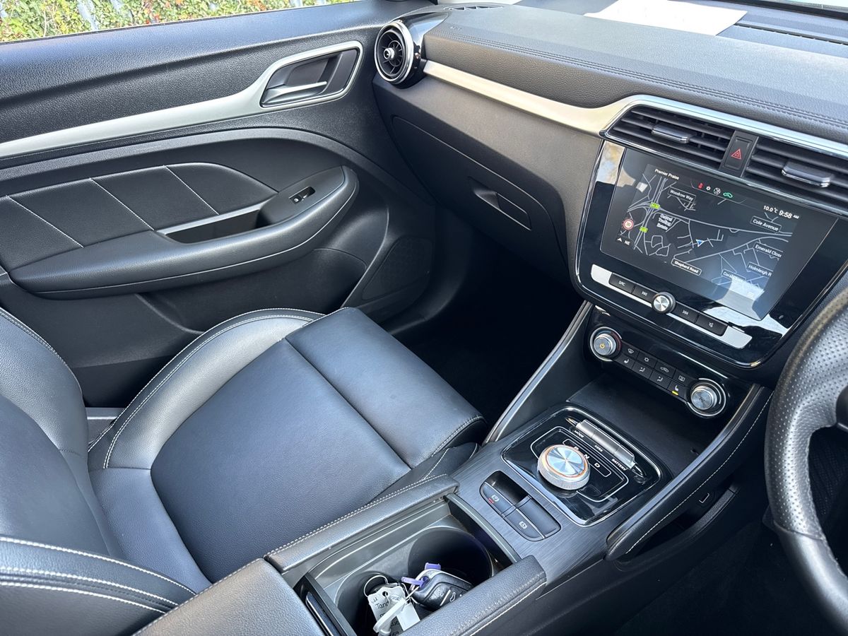 Used MG MG ZS 2019 for sale - 76556883: Photo 15