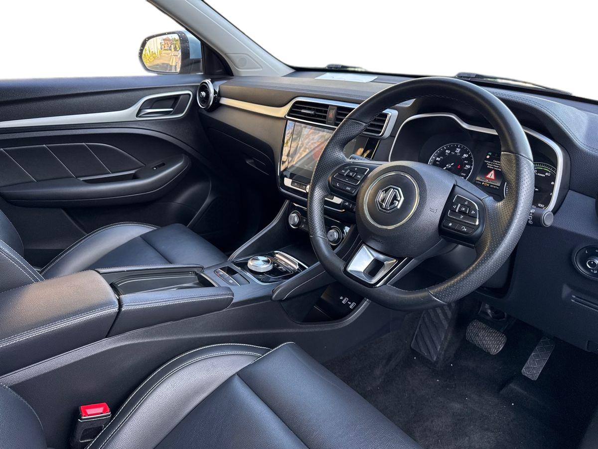 Used MG MG ZS 2019 for sale - 76556883: Photo 3