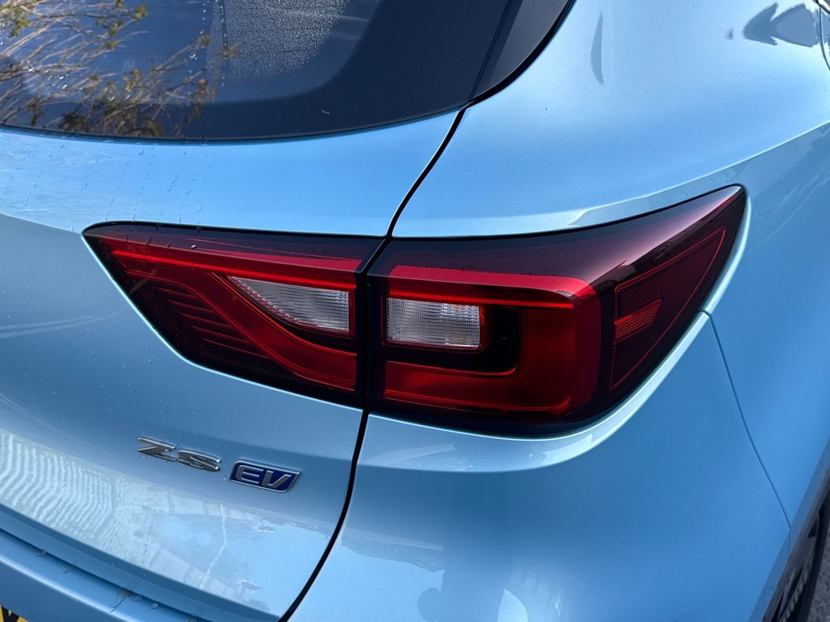 Used MG MG ZS 2019 for sale - 76556883: Photo 37