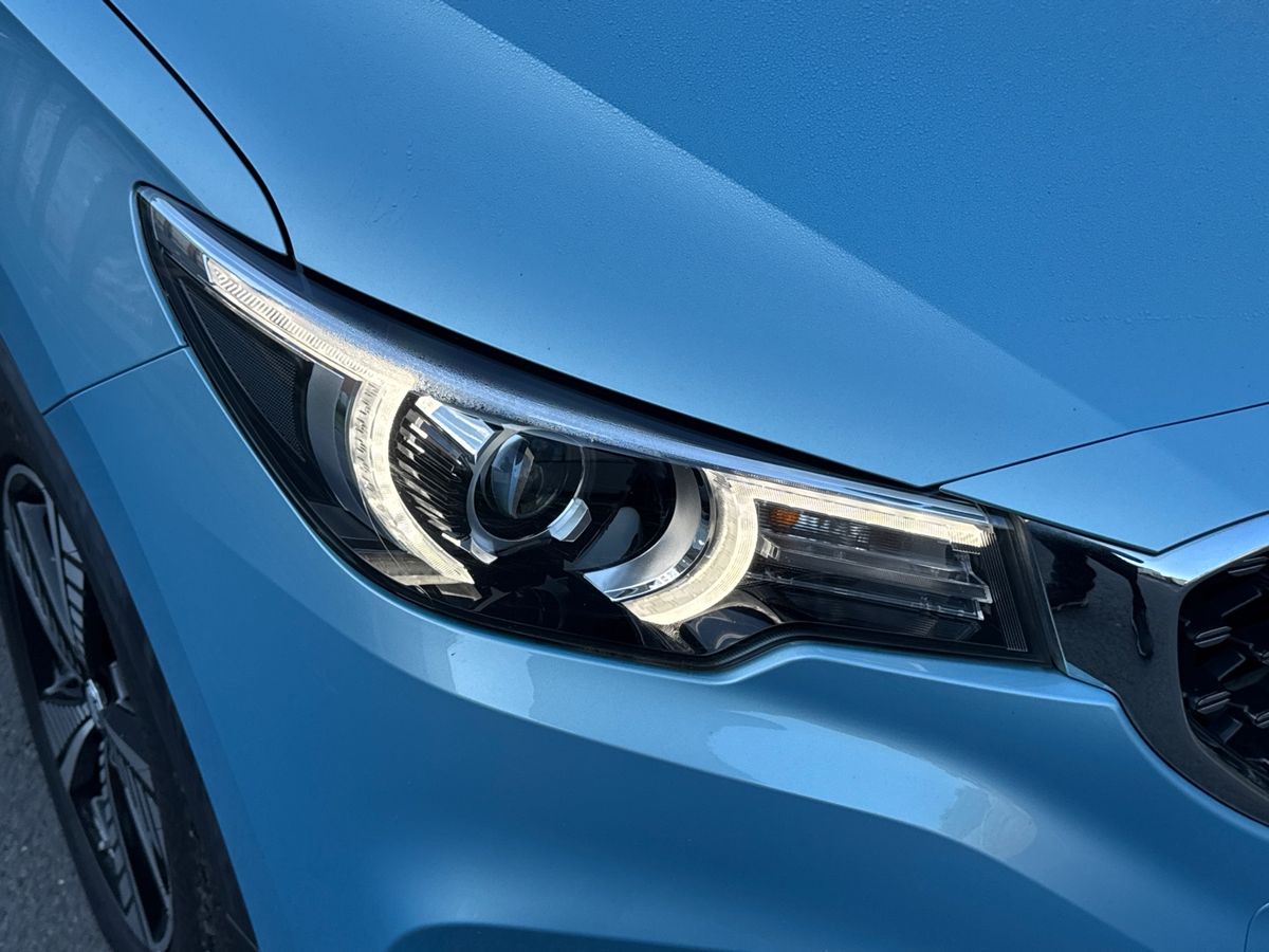 Used MG MG ZS 2019 for sale - 76556883: Photo 38