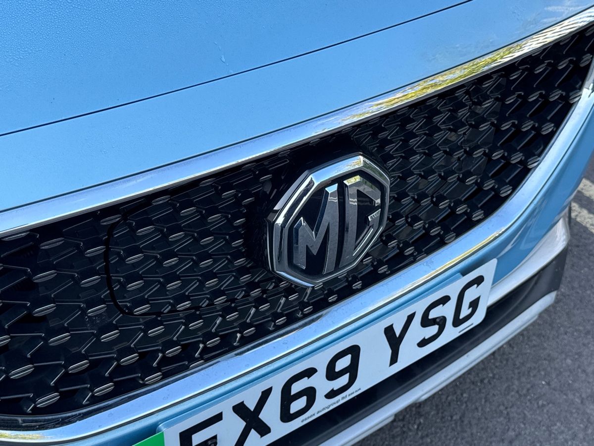 Used MG MG ZS 2019 for sale - 76556883: Photo 39