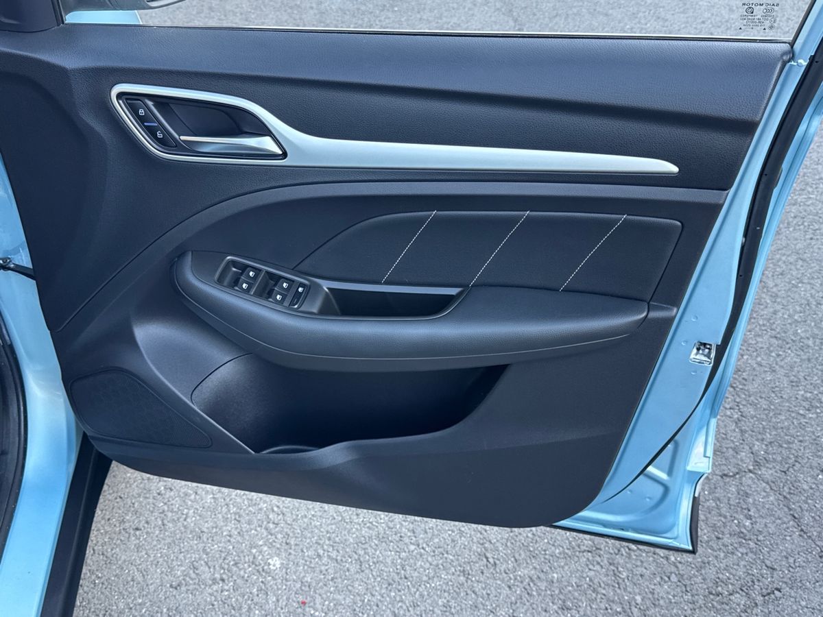 Used MG MG ZS 2019 for sale - 76556883: Photo 41