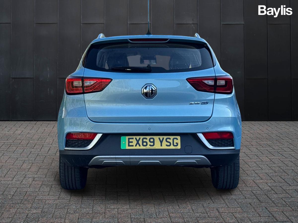 Used MG MG ZS 2019 for sale - 76556883: Photo 6