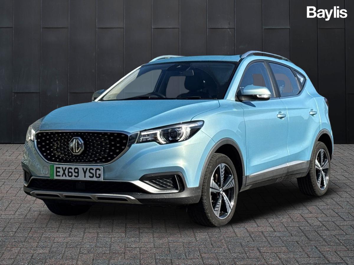 Used MG MG ZS 2019 for sale - 76556883: Photo 9