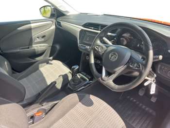 Used Vauxhall Corsa 2022 for sale - 75410077: Photo