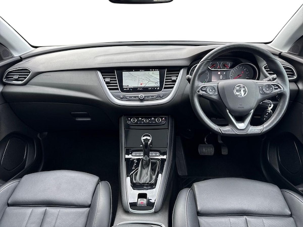 Used Vauxhall Grandland X 2020 for sale - 76312163: Photo 13