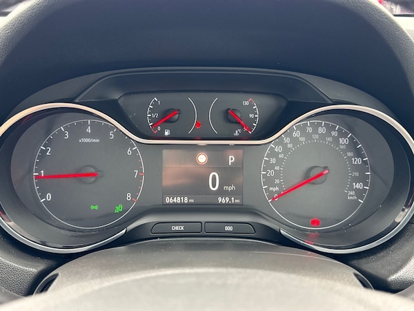 Used Vauxhall Grandland X 2020 for sale - 76312163: Photo 21