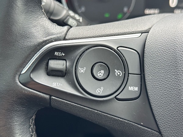 Used Vauxhall Grandland X 2020 for sale - 76312163: Photo 22