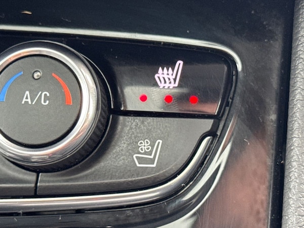 Used Vauxhall Grandland X 2020 for sale - 76312163: Photo 30