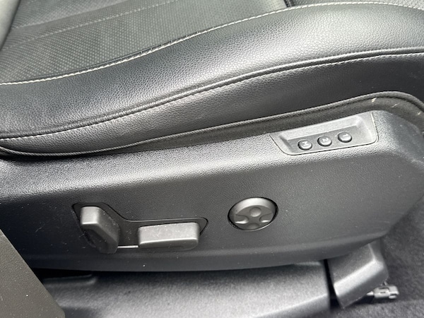 Used Vauxhall Grandland X 2020 for sale - 76312163: Photo 38