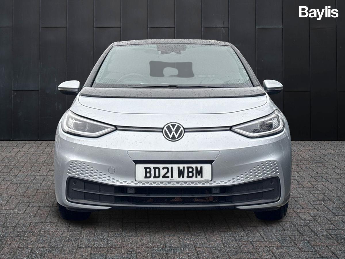 Used Volkswagen ID.3 2021 for sale - 76459006: Photo 10