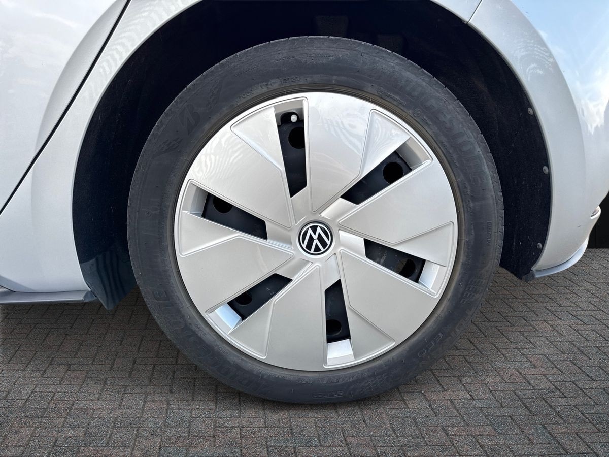 Used Volkswagen ID.3 2021 for sale - 76459006: Photo 11
