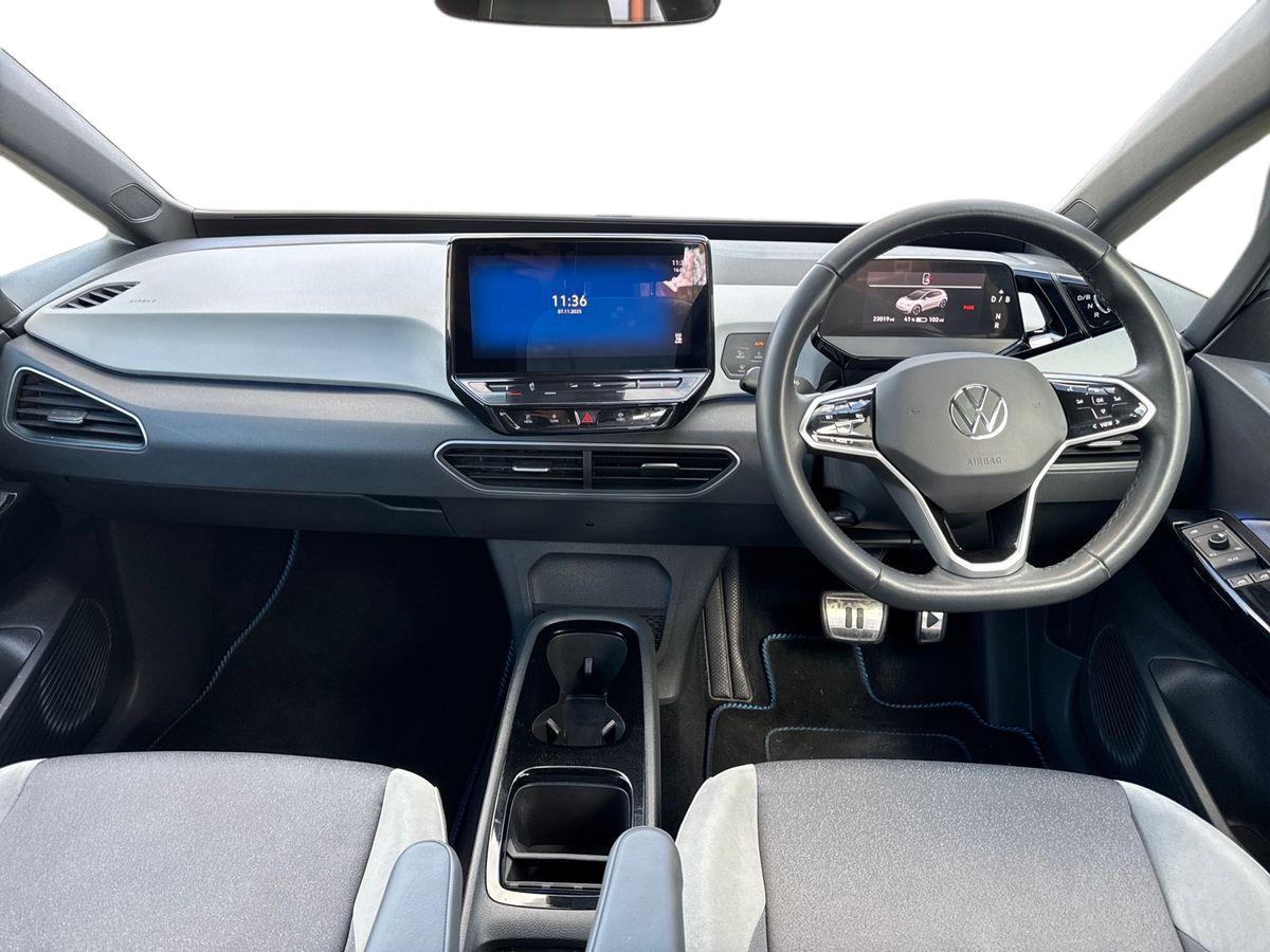 Used Volkswagen ID.3 2021 for sale - 76459006: Photo 13