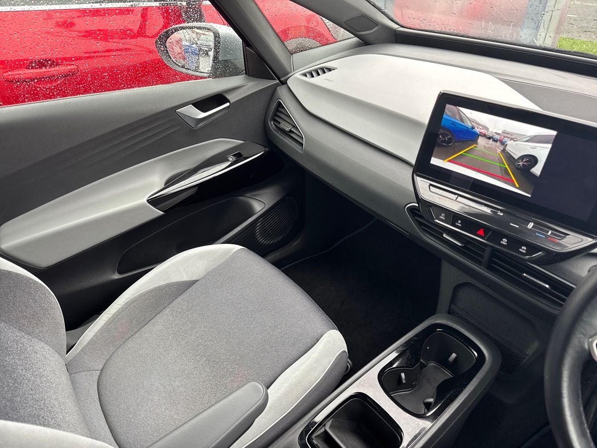 Used Volkswagen ID.3 2021 for sale - 76459006: Photo 15