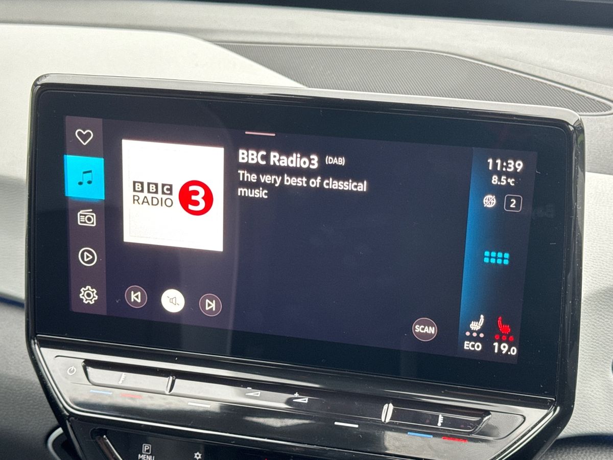 Used Volkswagen ID.3 2021 for sale - 76459006: Photo 18