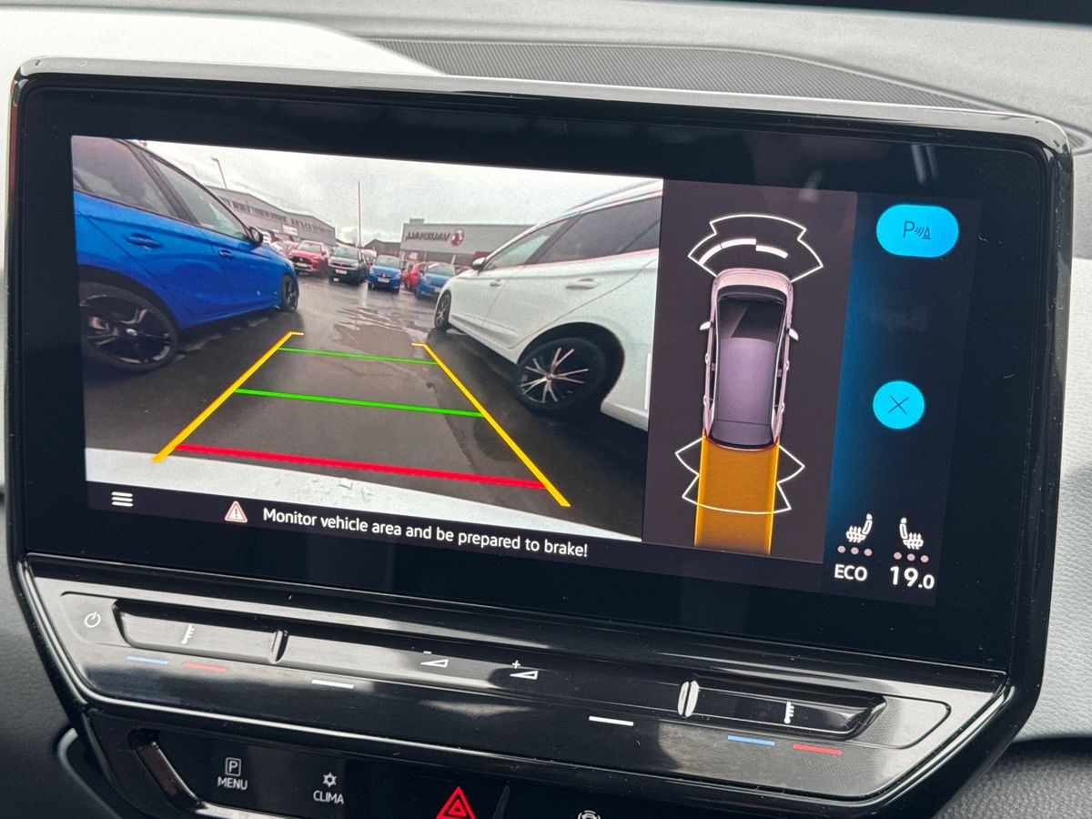 Used Volkswagen ID.3 2021 for sale - 76459006: Photo 20