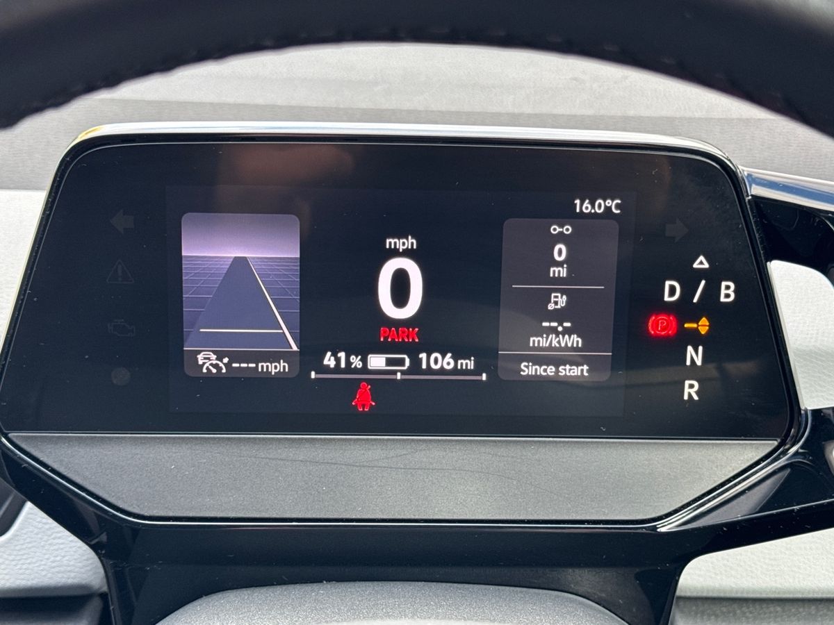 Used Volkswagen ID.3 2021 for sale - 76459006: Photo 21