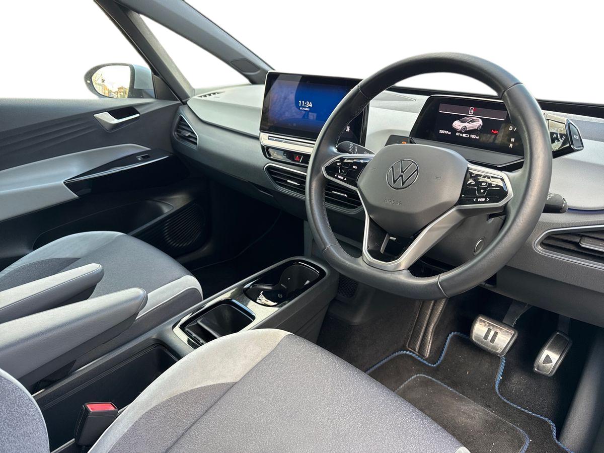 Used Volkswagen ID.3 2021 for sale - 76459006: Photo 3