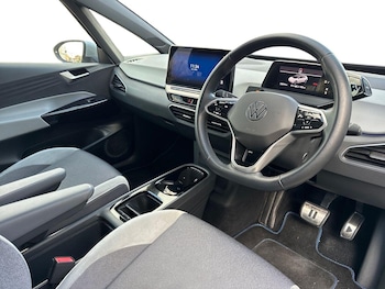 Used Volkswagen ID.3 2021 for sale - 76459006: Photo