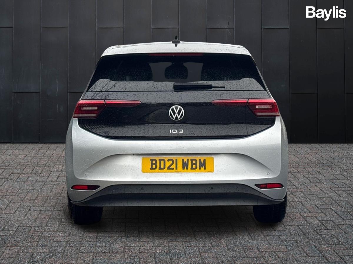 Used Volkswagen ID.3 2021 for sale - 76459006: Photo 6