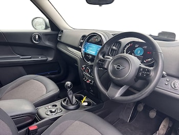 Used MINI Countryman 2021 for sale - 77389091: Photo