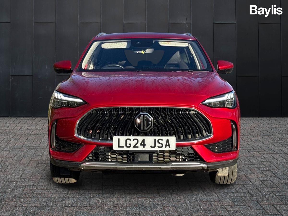 Used MG MG HS 2024 for sale - 76593647: Photo 10