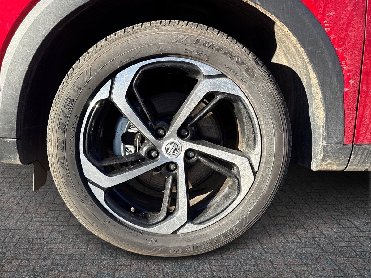 Used MG MG HS 2024 for sale - 76593647: Photo 11