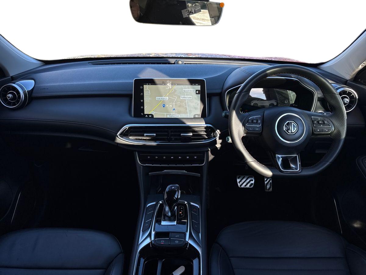 Used MG MG HS 2024 for sale - 76593647: Photo 13