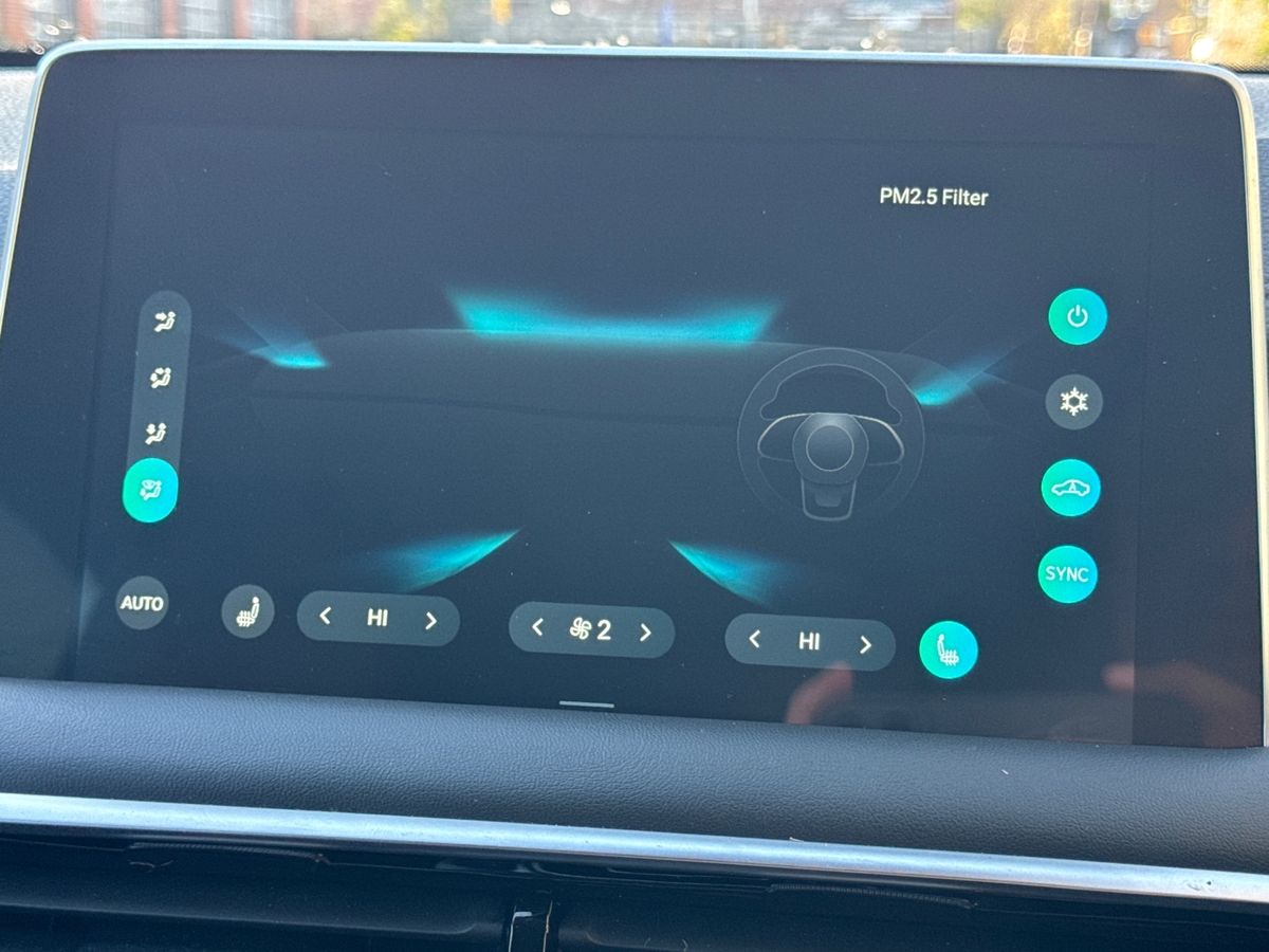 Used MG MG HS 2024 for sale - 76593647: Photo 16