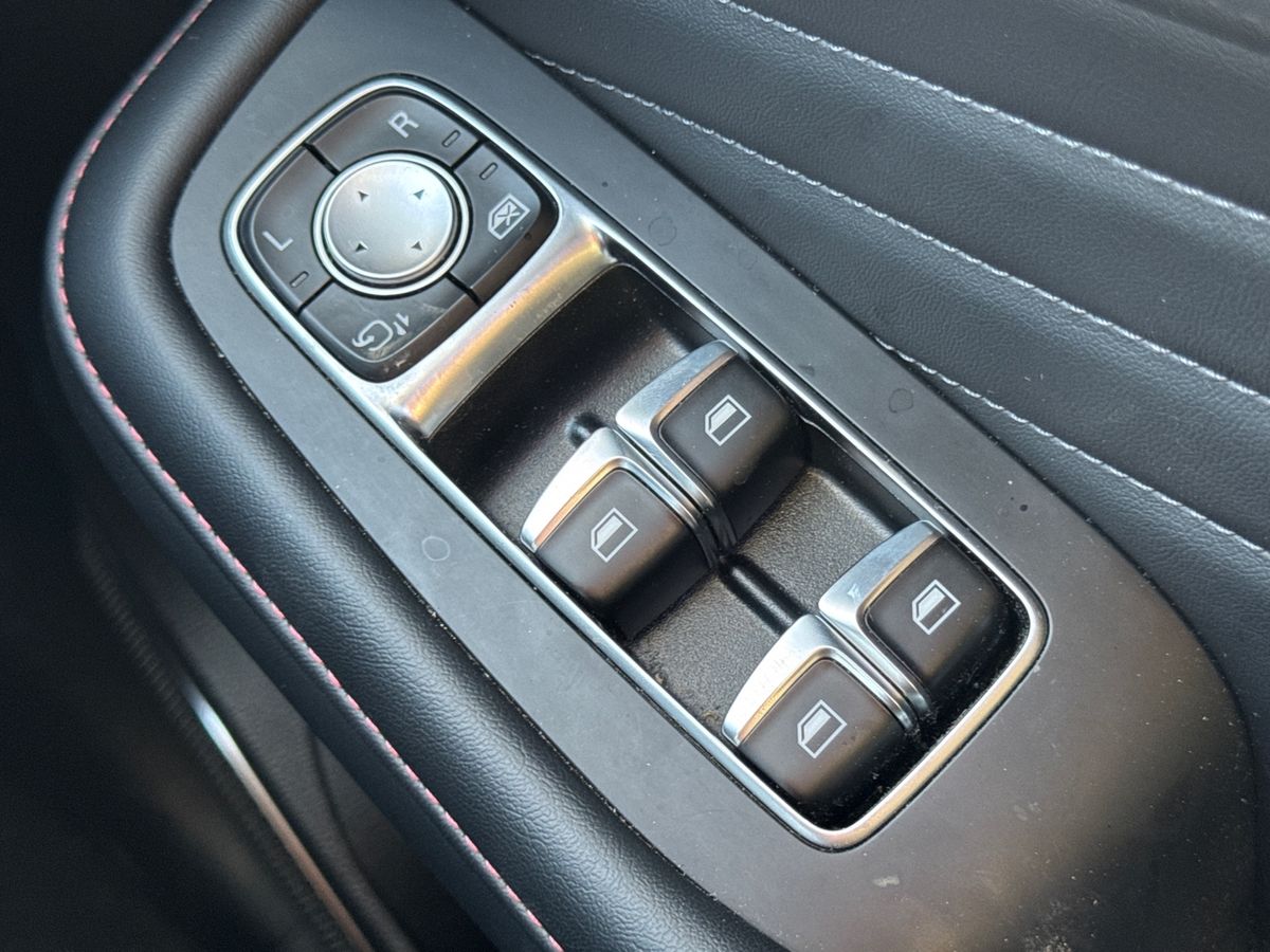 Used MG MG HS 2024 for sale - 76593647: Photo 17