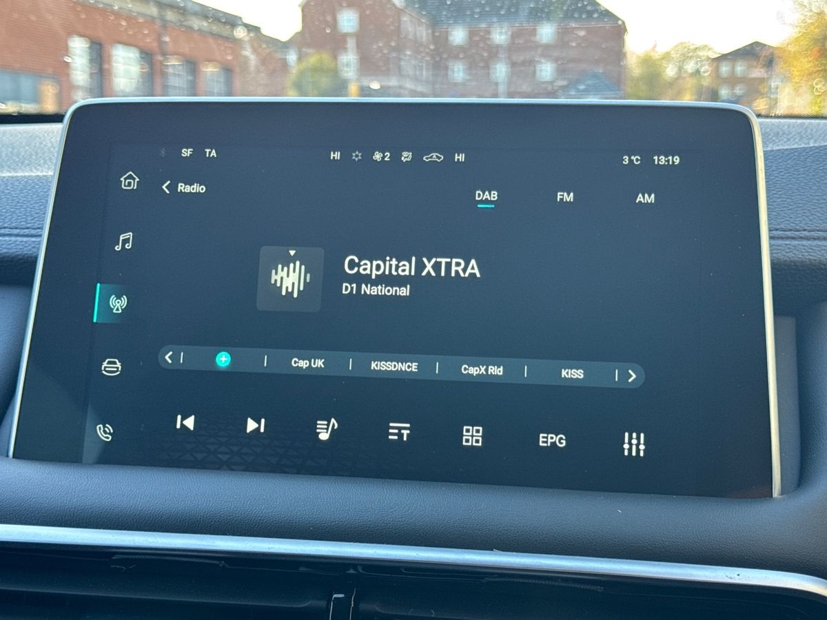 Used MG MG HS 2024 for sale - 76593647: Photo 18