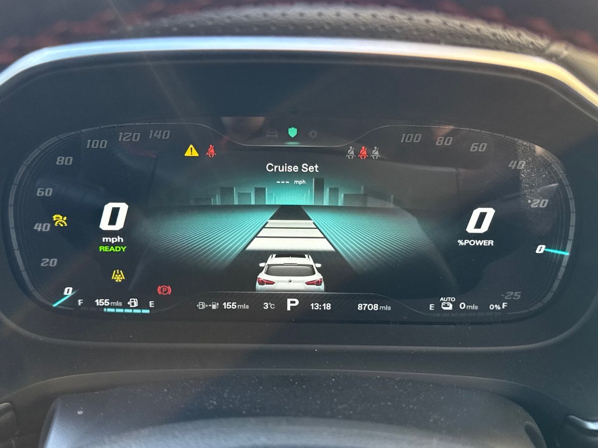 Used MG MG HS 2024 for sale - 76593647: Photo 21