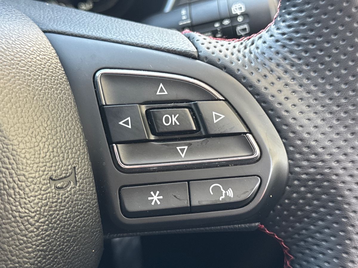 Used MG MG HS 2024 for sale - 76593647: Photo 23