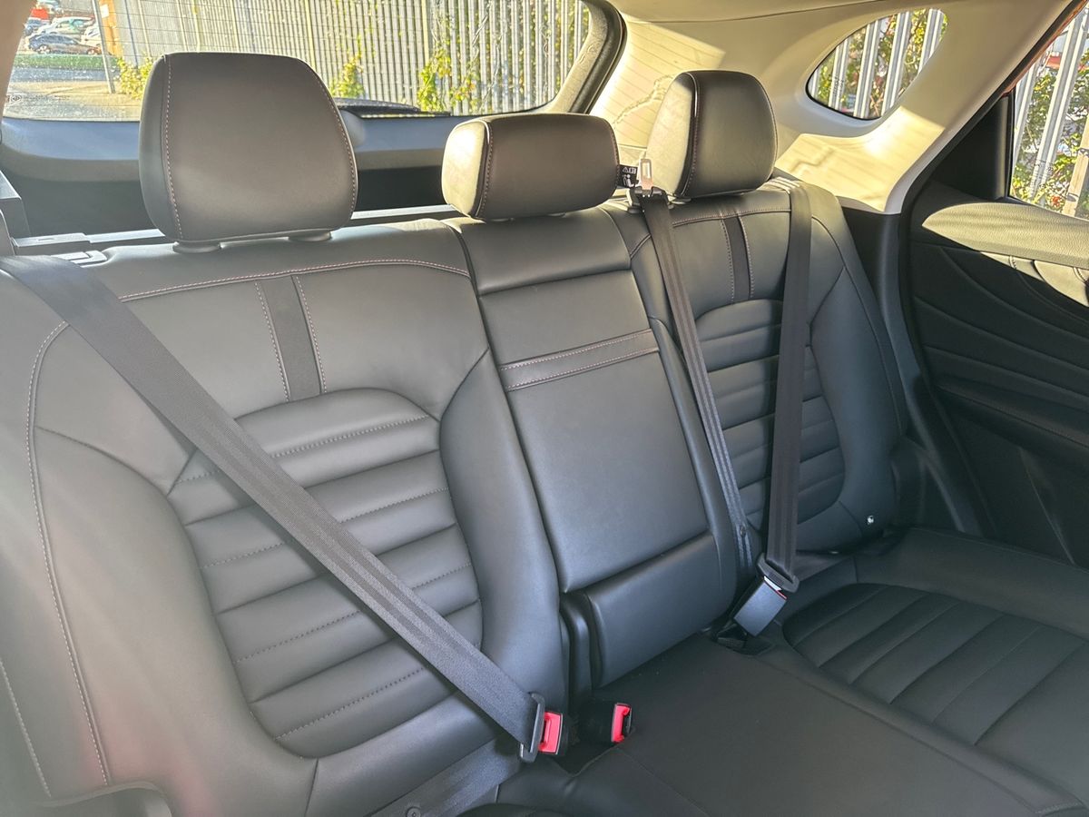 Used MG MG HS 2024 for sale - 76593647: Photo 24