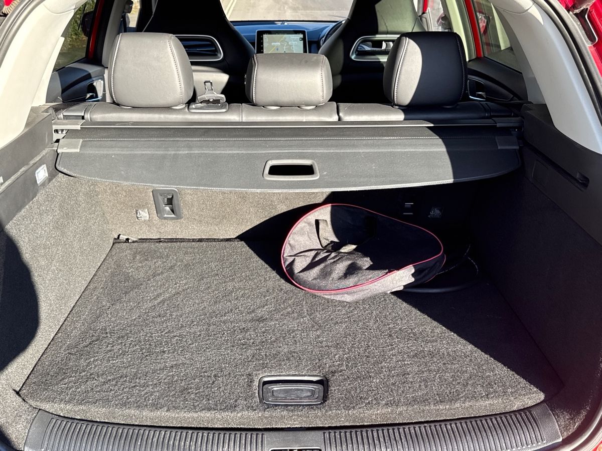 Used MG MG HS 2024 for sale - 76593647: Photo 25