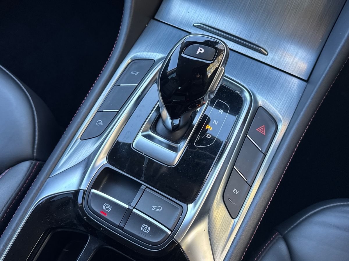 Used MG MG HS 2024 for sale - 76593647: Photo 27