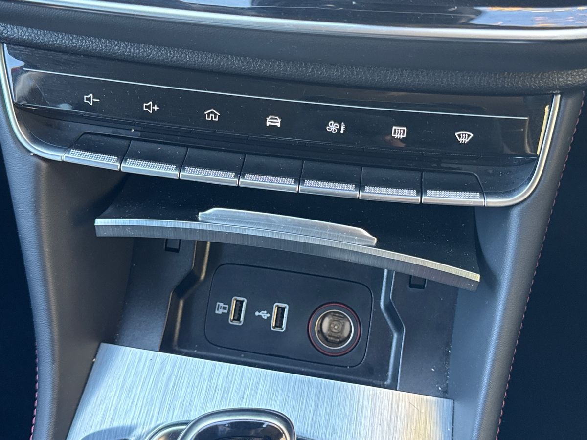 Used MG MG HS 2024 for sale - 76593647: Photo 28