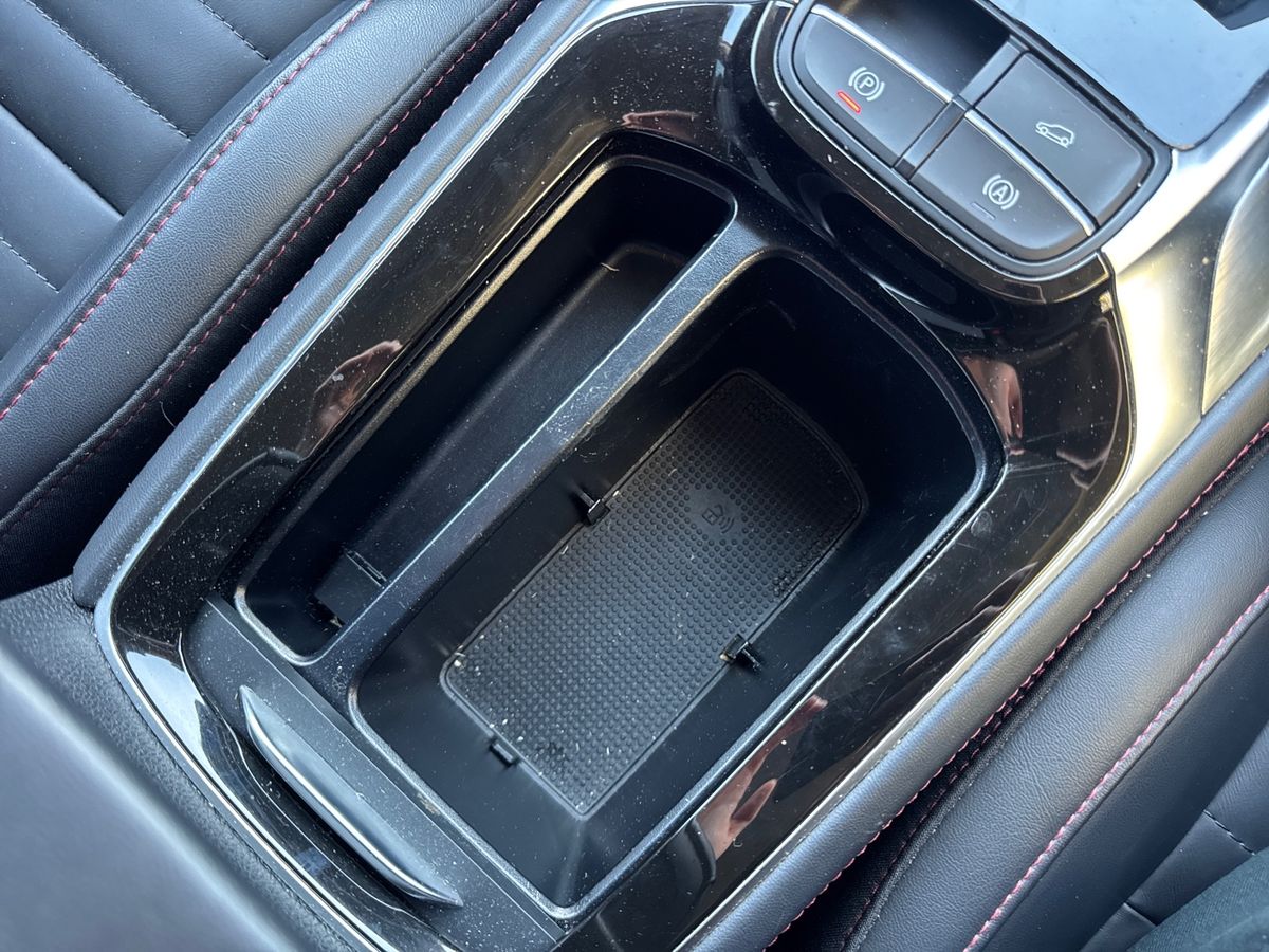 Used MG MG HS 2024 for sale - 76593647: Photo 29