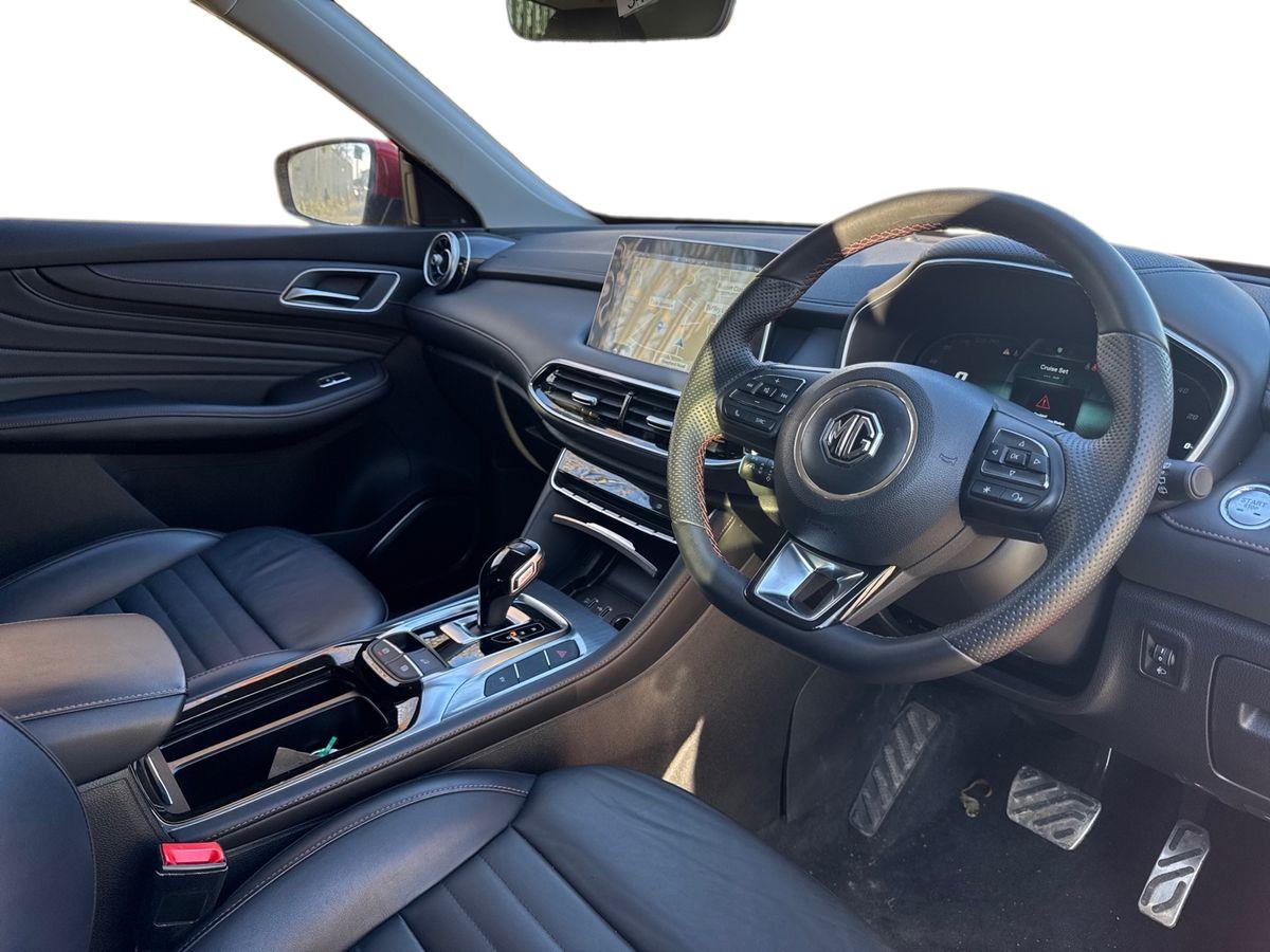 Used MG MG HS 2024 for sale - 76593647: Photo 3